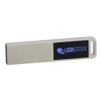 USB atmintinė su LED 001